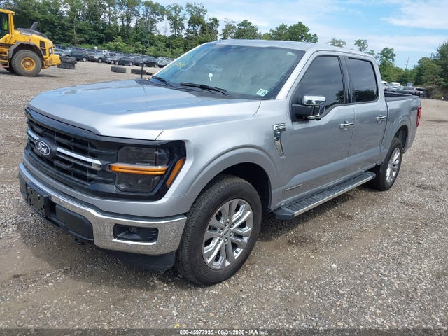 Aukcja sprzedaży 2024 Ford F-150 Xlt, vin: 1FTFW3LD2RFA08491, numer aukcji: 45977935