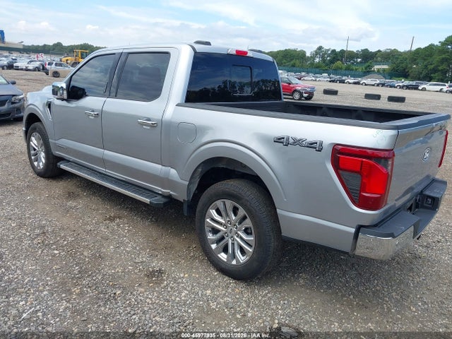Aukcja sprzedaży 2024 Ford F-150 Xlt, vin: 1FTFW3LD2RFA08491, numer aukcji: 45977935