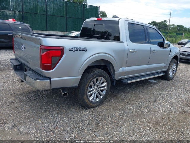 Aukcja sprzedaży 2024 Ford F-150 Xlt, vin: 1FTFW3LD2RFA08491, numer aukcji: 45977935