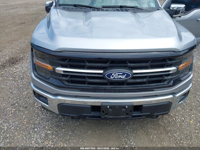 Aukcja sprzedaży 2024 Ford F-150 Xlt, vin: 1FTFW3LD2RFA08491, numer aukcji: 45977935