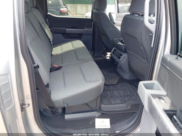 Aukcja sprzedaży 2024 Ford F-150 Xlt, vin: 1FTFW3LD2RFA08491, numer aukcji: 45977935