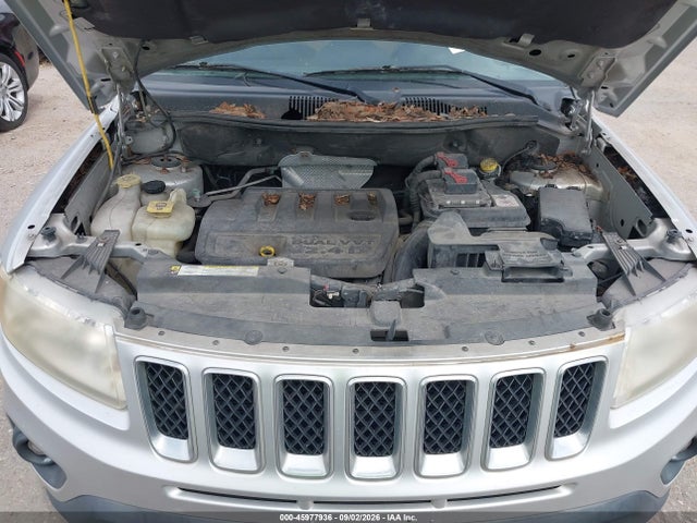 Aukcja sprzedaży 2011 Jeep Compass, vin: 1J4NT1FB1BD290704, numer aukcji: 45977936