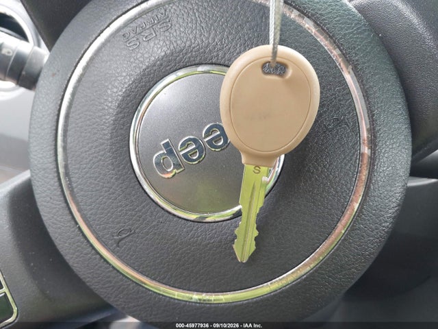 Aukcja sprzedaży 2011 Jeep Compass, vin: 1J4NT1FB1BD290704, numer aukcji: 45977936