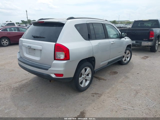 Aukcja sprzedaży 2011 Jeep Compass, vin: 1J4NT1FB1BD290704, numer aukcji: 45977936