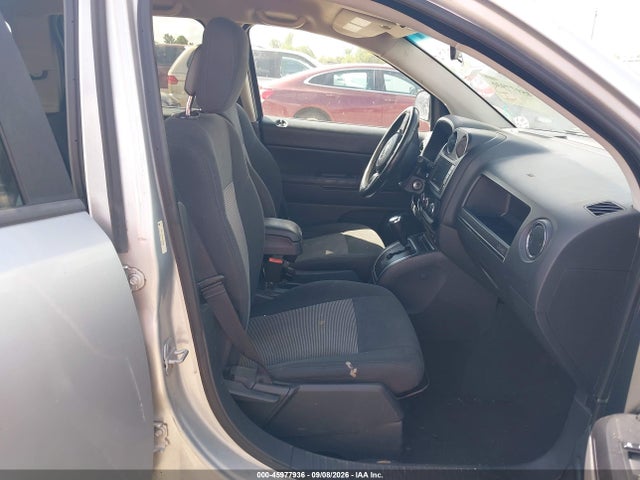 Aukcja sprzedaży 2011 Jeep Compass, vin: 1J4NT1FB1BD290704, numer aukcji: 45977936