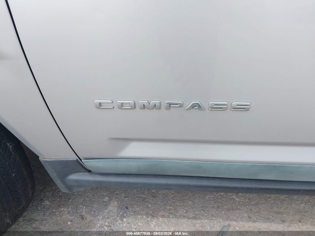 Aukcja sprzedaży 2011 Jeep Compass, vin: 1J4NT1FB1BD290704, numer aukcji: 45977936