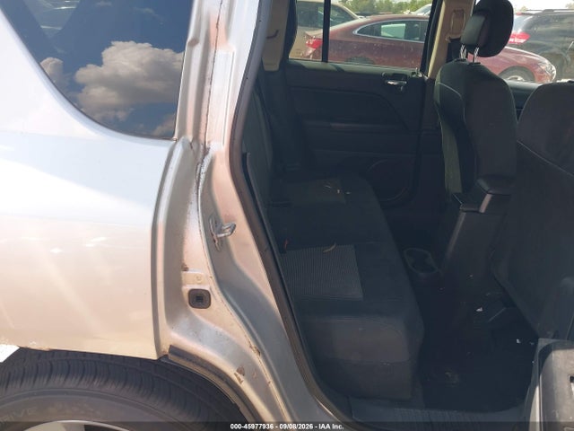 Aukcja sprzedaży 2011 Jeep Compass, vin: 1J4NT1FB1BD290704, numer aukcji: 45977936