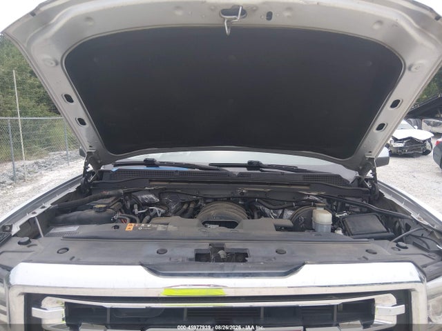 3GTU2NEC6HG430179 GMC Sierra 1500 Slt