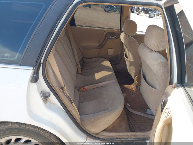 Aukcja sprzedaży 2000 Saturn Lw2, vin: 1GBJW82R9YY646108, numer aukcji: 45977940