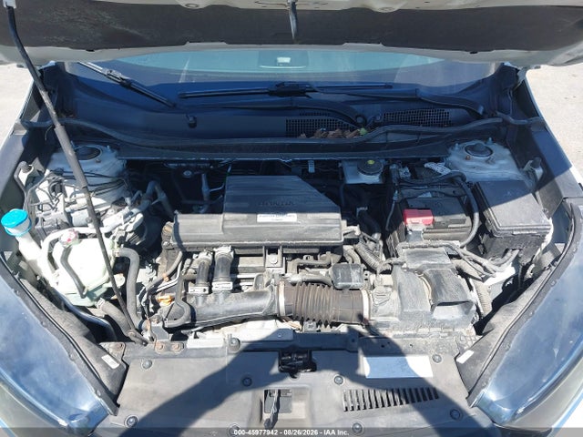 Продаж на аукціоні авто 2020 Honda Cr-v Awd Ex, vin: 2HKRW2H52LH627663, номер лоту: 45977942