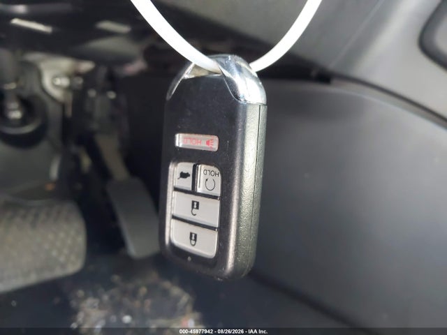 Продаж на аукціоні авто 2020 Honda Cr-v Awd Ex, vin: 2HKRW2H52LH627663, номер лоту: 45977942
