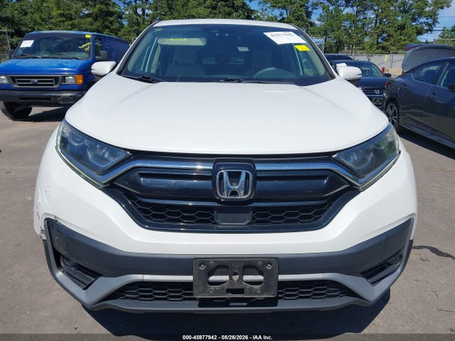 Продаж на аукціоні авто 2020 Honda Cr-v Awd Ex, vin: 2HKRW2H52LH627663, номер лоту: 45977942