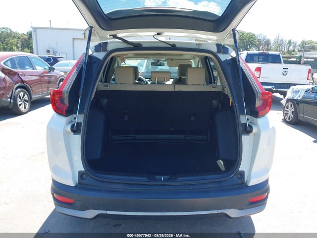 Продаж на аукціоні авто 2020 Honda Cr-v Awd Ex, vin: 2HKRW2H52LH627663, номер лоту: 45977942