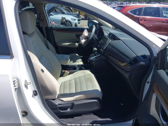 Продаж на аукціоні авто 2020 Honda Cr-v Awd Ex, vin: 2HKRW2H52LH627663, номер лоту: 45977942