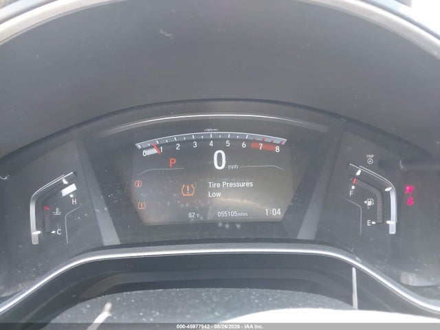 Продаж на аукціоні авто 2020 Honda Cr-v Awd Ex, vin: 2HKRW2H52LH627663, номер лоту: 45977942