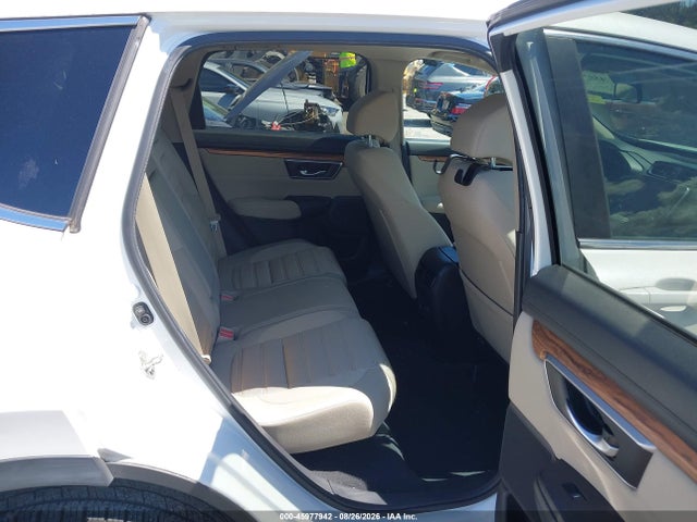 Продаж на аукціоні авто 2020 Honda Cr-v Awd Ex, vin: 2HKRW2H52LH627663, номер лоту: 45977942