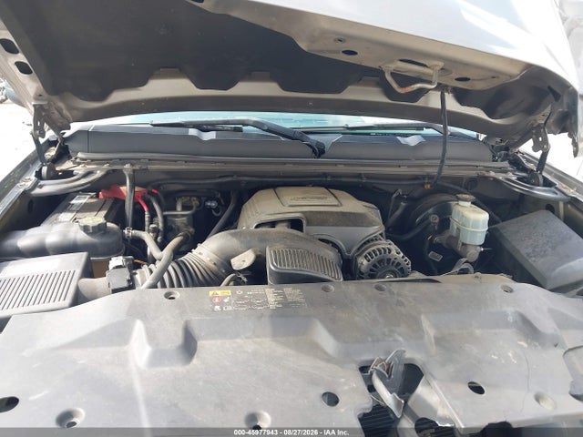 45977943 :رقم المزاد ، 1GCRCSE07CZ239225 vin ، 2012 Chevrolet Silverado 1500 Lt مزاد بيع
