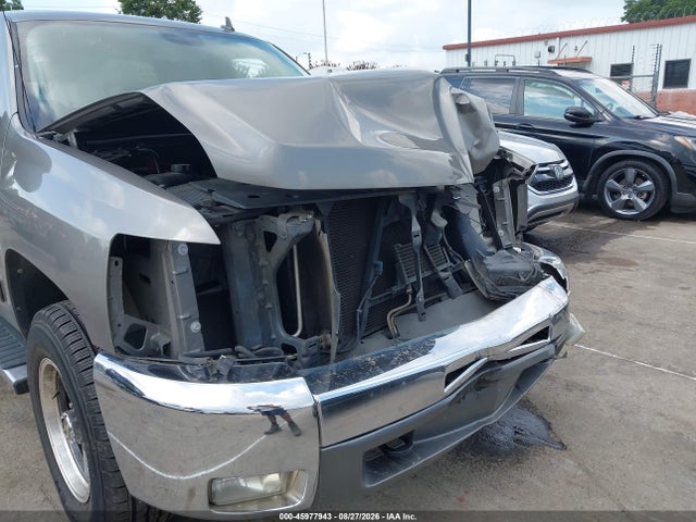 45977943 :رقم المزاد ، 1GCRCSE07CZ239225 vin ، 2012 Chevrolet Silverado 1500 Lt مزاد بيع