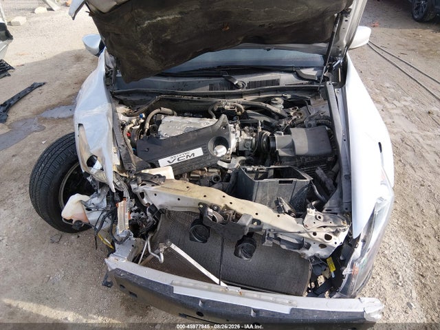 Продажа на аукционе авто 2009 Honda Accord 3.5 Ex-l, vin: 1HGCP36849A002835, номер лота: 45977945