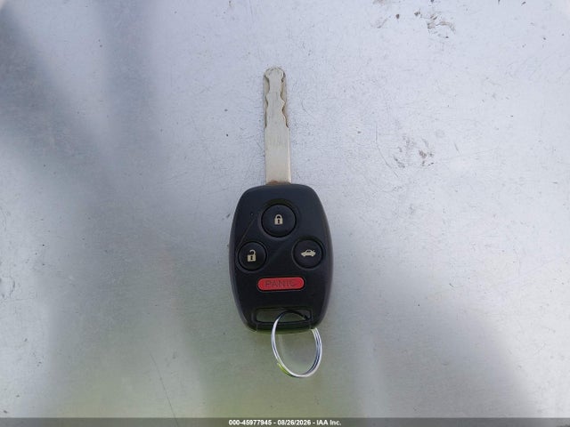Продажа на аукционе авто 2009 Honda Accord 3.5 Ex-l, vin: 1HGCP36849A002835, номер лота: 45977945