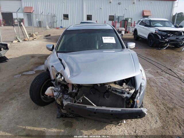 Продажа на аукционе авто 2009 Honda Accord 3.5 Ex-l, vin: 1HGCP36849A002835, номер лота: 45977945