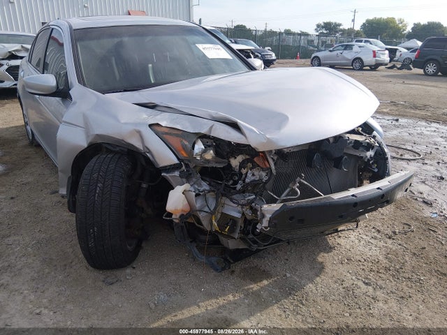 Продажа на аукционе авто 2009 Honda Accord 3.5 Ex-l, vin: 1HGCP36849A002835, номер лота: 45977945