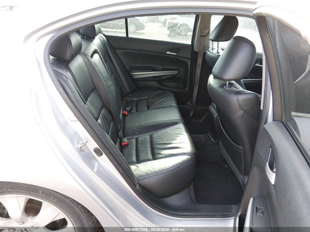 Продажа на аукционе авто 2009 Honda Accord 3.5 Ex-l, vin: 1HGCP36849A002835, номер лота: 45977945