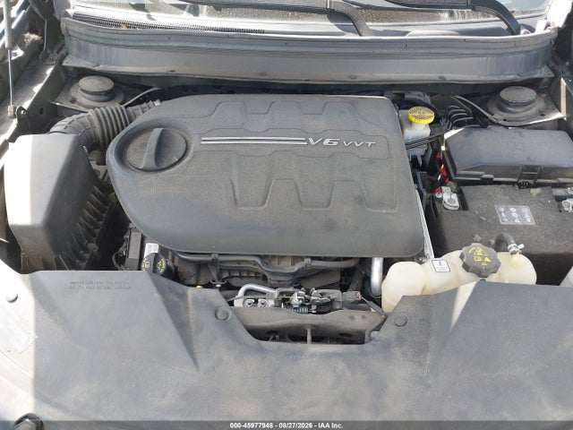 Продаж на аукціоні авто 2020 Jeep Cherokee Latitude Lux 4x4, vin: 1C4PJMLXXLD631413, номер лоту: 45977948