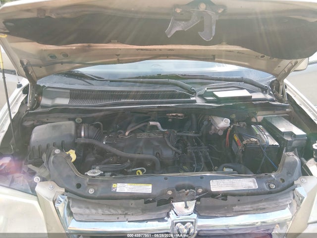 Aukcja sprzedaży 2009 Dodge Grand Caravan Sxt, vin: 2D8HN54199R562777, numer aukcji: 45977951