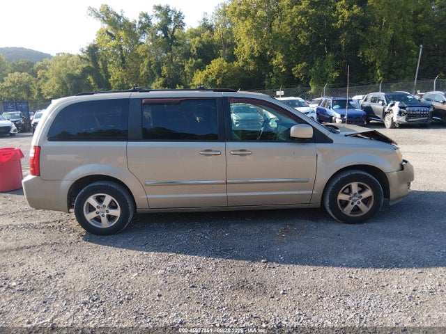 Aukcja sprzedaży 2009 Dodge Grand Caravan Sxt, vin: 2D8HN54199R562777, numer aukcji: 45977951
