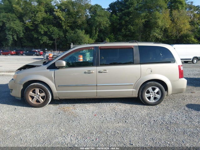 Aukcja sprzedaży 2009 Dodge Grand Caravan Sxt, vin: 2D8HN54199R562777, numer aukcji: 45977951