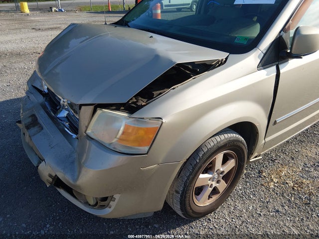 Aukcja sprzedaży 2009 Dodge Grand Caravan Sxt, vin: 2D8HN54199R562777, numer aukcji: 45977951