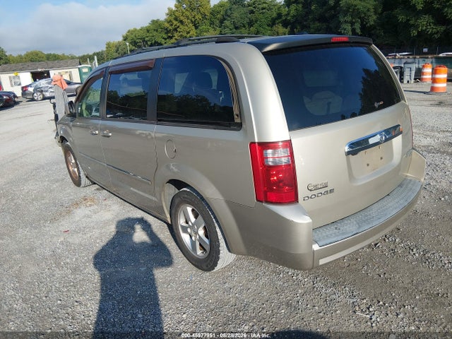 Aukcja sprzedaży 2009 Dodge Grand Caravan Sxt, vin: 2D8HN54199R562777, numer aukcji: 45977951