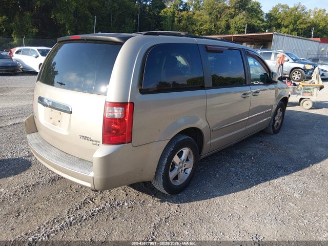 Aukcja sprzedaży 2009 Dodge Grand Caravan Sxt, vin: 2D8HN54199R562777, numer aukcji: 45977951