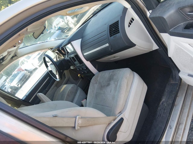 Aukcja sprzedaży 2009 Dodge Grand Caravan Sxt, vin: 2D8HN54199R562777, numer aukcji: 45977951