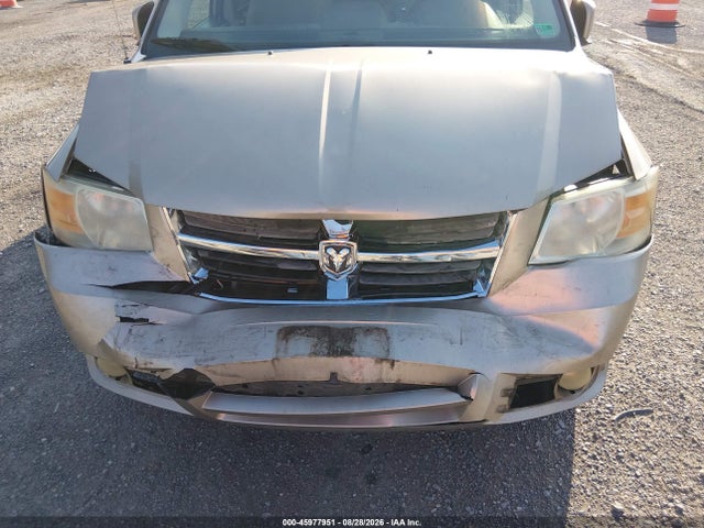 Aukcja sprzedaży 2009 Dodge Grand Caravan Sxt, vin: 2D8HN54199R562777, numer aukcji: 45977951