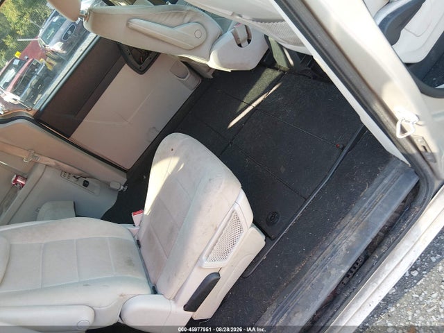 Aukcja sprzedaży 2009 Dodge Grand Caravan Sxt, vin: 2D8HN54199R562777, numer aukcji: 45977951