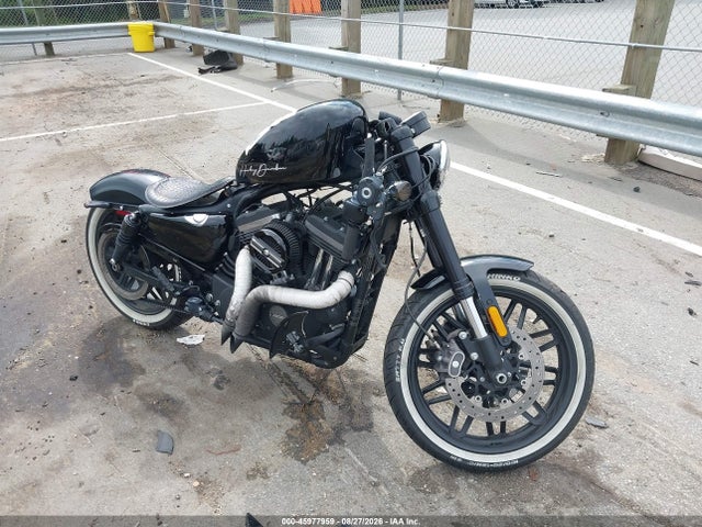 Aukcja sprzedaży 2016 Harley-davidson Xl1200 Cx, vin: 1HD1LM327GC446847, numer aukcji: 45977959