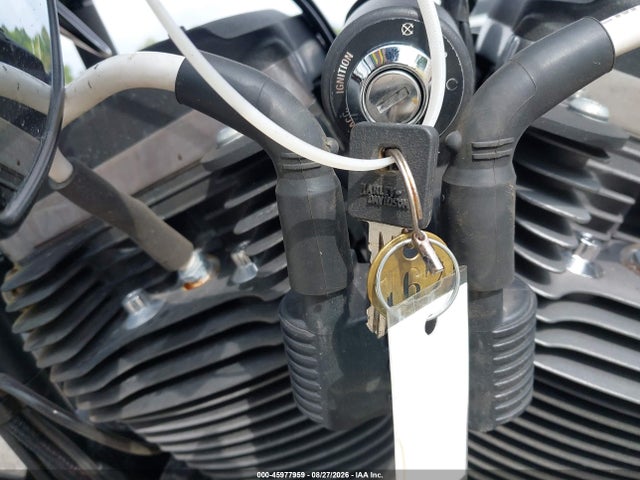 Aukcja sprzedaży 2016 Harley-davidson Xl1200 Cx, vin: 1HD1LM327GC446847, numer aukcji: 45977959