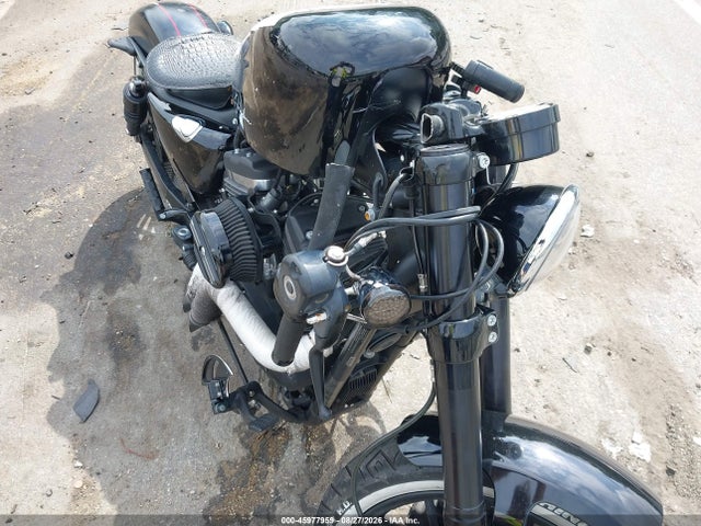 Aukcja sprzedaży 2016 Harley-davidson Xl1200 Cx, vin: 1HD1LM327GC446847, numer aukcji: 45977959