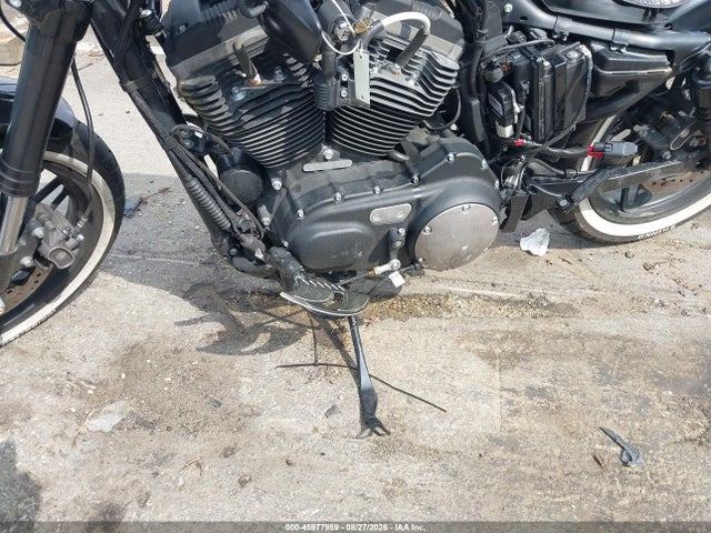 Aukcja sprzedaży 2016 Harley-davidson Xl1200 Cx, vin: 1HD1LM327GC446847, numer aukcji: 45977959