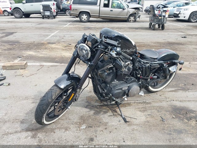 Aukcja sprzedaży 2016 Harley-davidson Xl1200 Cx, vin: 1HD1LM327GC446847, numer aukcji: 45977959