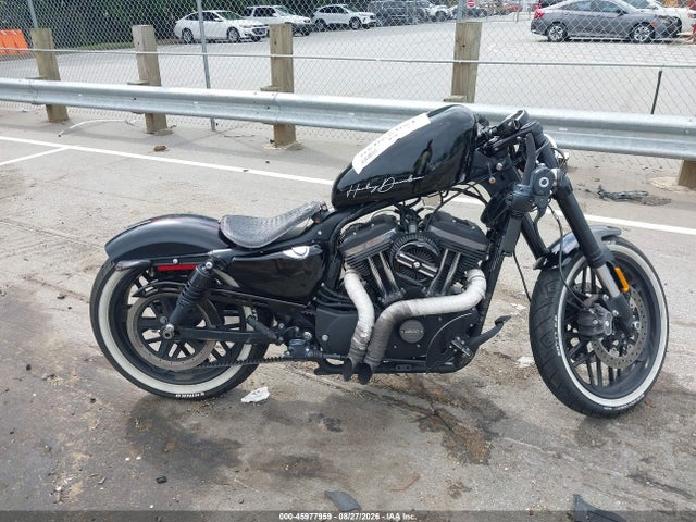 Aukcja sprzedaży 2016 Harley-davidson Xl1200 Cx, vin: 1HD1LM327GC446847, numer aukcji: 45977959