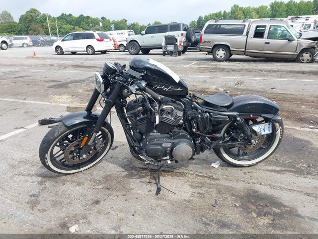 Aukcja sprzedaży 2016 Harley-davidson Xl1200 Cx, vin: 1HD1LM327GC446847, numer aukcji: 45977959