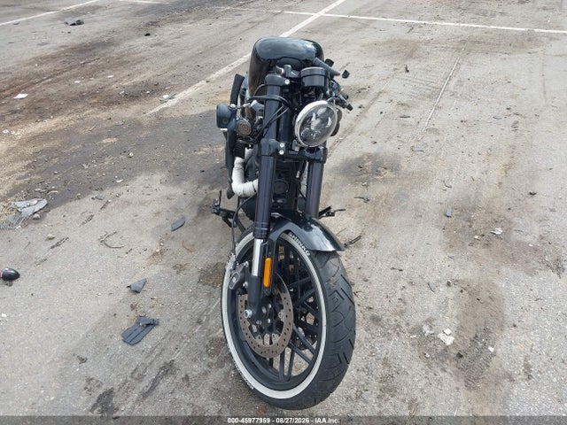 Aukcja sprzedaży 2016 Harley-davidson Xl1200 Cx, vin: 1HD1LM327GC446847, numer aukcji: 45977959