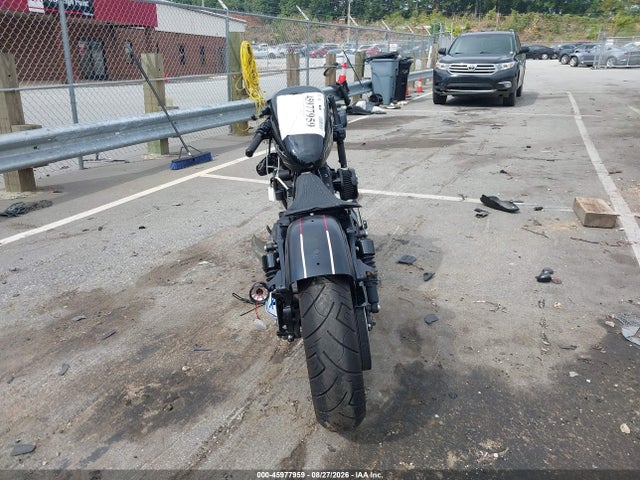 Aukcja sprzedaży 2016 Harley-davidson Xl1200 Cx, vin: 1HD1LM327GC446847, numer aukcji: 45977959