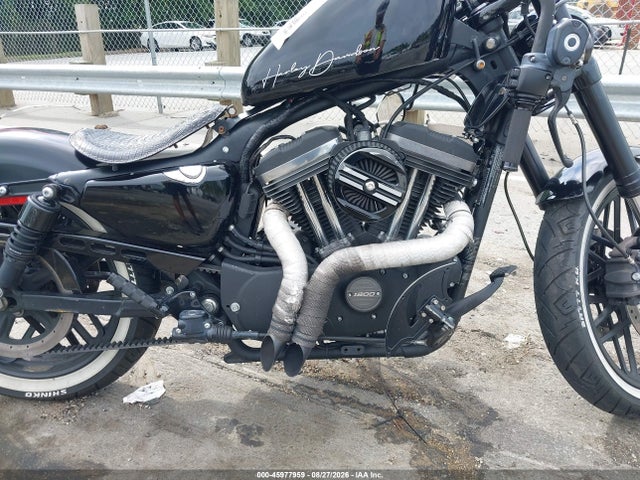 Aukcja sprzedaży 2016 Harley-davidson Xl1200 Cx, vin: 1HD1LM327GC446847, numer aukcji: 45977959