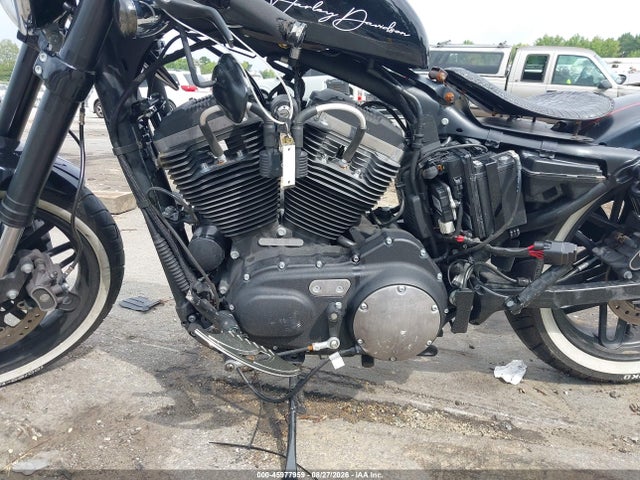 Aukcja sprzedaży 2016 Harley-davidson Xl1200 Cx, vin: 1HD1LM327GC446847, numer aukcji: 45977959
