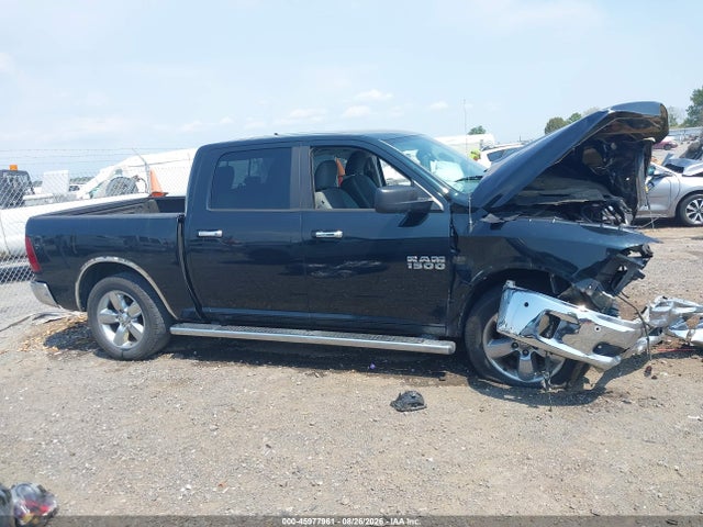 Продажа на аукционе авто 2015 Ram 1500 Big Horn, vin: 1C6RR7LT1FS746599, номер лота: 45977961