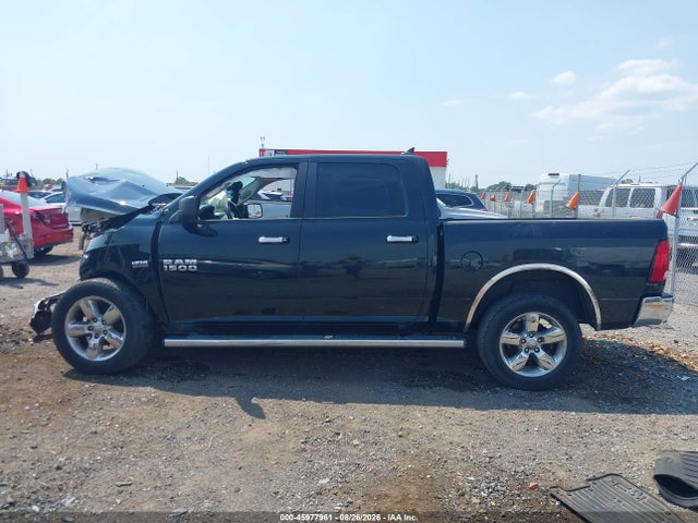 Продажа на аукционе авто 2015 Ram 1500 Big Horn, vin: 1C6RR7LT1FS746599, номер лота: 45977961